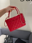Сумка женская Chanel Артикул LUX-120206. Вид 6