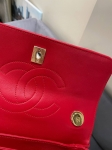 Сумка женская Chanel Артикул LUX-120206. Вид 7