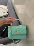 Сумка женская Chanel Артикул LUX-120205. Вид 1