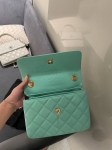 Сумка женская Chanel Артикул LUX-120205. Вид 2