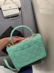 Сумка женская Chanel Артикул LUX-120205. Вид 4