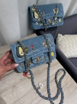 Сумка женская Chanel Артикул LUX-120204. Вид 2