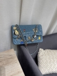 Сумка женская Chanel Артикул LUX-120203. Вид 1