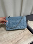 Сумка женская Chanel Артикул LUX-120203. Вид 2