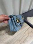 Сумка женская Chanel Артикул LUX-120203. Вид 3