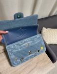 Сумка женская Chanel Артикул LUX-120203. Вид 4