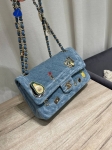 Сумка женская Chanel Артикул LUX-120203. Вид 6