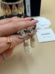 Серьги Chanel Артикул LUX-120220. Вид 2