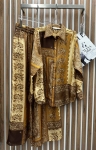 Костюм Zimmermann Артикул LUX-120259. Вид 2