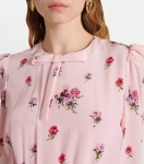 Платье Alessandra Rich    Артикул LUX-120280. Вид 2