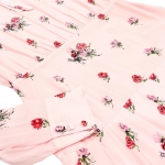 Платье Alessandra Rich    Артикул LUX-120280. Вид 4