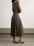 Платье Alessandra Rich    Артикул LUX-120279. Вид 2