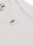 Майка Chanel Артикул LUX-120281. Вид 3