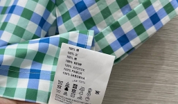 Рубашка Miu Miu Артикул LUX-120284. Вид 2