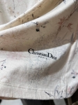 Футболка  Christian Dior Артикул LUX-120287. Вид 3