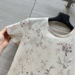 Футболка  Christian Dior Артикул LUX-120287. Вид 4
