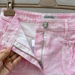 Шорты Chanel Артикул LUX-120291. Вид 2