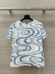 Футболка Chanel Артикул LUX-120292. Вид 1