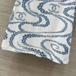 Футболка Chanel Артикул LUX-120292. Вид 2
