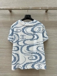 Футболка Chanel Артикул LUX-120292. Вид 4