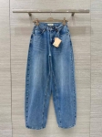 Джинсы Miu Miu Артикул LUX-120299. Вид 1