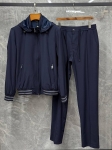 Костюм спортивный Loro Piana Артикул LUX-120328. Вид 1