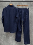  Костюм мужской Brunello Cucinelli Артикул LUX-120332. Вид 3