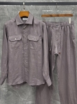  Костюм мужской Brunello Cucinelli Артикул LUX-120330. Вид 3