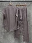  Костюм мужской Brunello Cucinelli Артикул LUX-120330. Вид 2