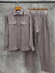  Костюм мужской Brunello Cucinelli Артикул LUX-120330. Вид 1