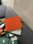 Портмоне Goyard Артикул LUX-120344. Вид 3