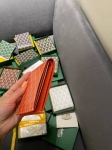 Портмоне Goyard Артикул LUX-120344. Вид 4