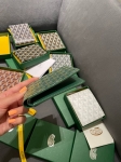 Портмоне Goyard Артикул LUX-120343. Вид 4