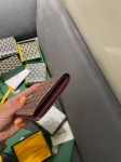 Портмоне Goyard Артикул LUX-120342. Вид 2