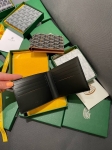 Портмоне Goyard Артикул LUX-120340. Вид 4