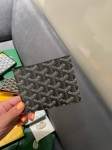 Портмоне Goyard Артикул LUX-120340. Вид 6