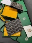 Портмоне Goyard Артикул LUX-120341. Вид 1
