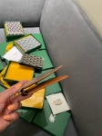 Портмоне Goyard Артикул LUX-120341. Вид 2
