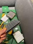 Портмоне Goyard Артикул LUX-120338. Вид 3