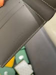 Портмоне Goyard Артикул LUX-120338. Вид 6