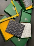 Портмоне Goyard Артикул LUX-120339. Вид 4
