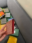 Портмоне Goyard Артикул LUX-120336. Вид 2