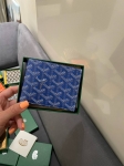 Портмоне Goyard Артикул LUX-120337. Вид 1