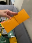 Портмоне Goyard Артикул LUX-120334. Вид 2