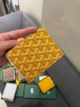 Портмоне Goyard Артикул LUX-120334. Вид 4
