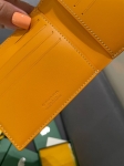 Портмоне Goyard Артикул LUX-120334. Вид 5