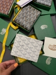 Портмоне Goyard Артикул LUX-120335. Вид 1