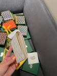 Портмоне Goyard Артикул LUX-120335. Вид 2