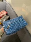 Косметичка Goyard Артикул LUX-120347. Вид 6