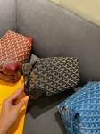 Косметичка Goyard Артикул LUX-120345. Вид 5